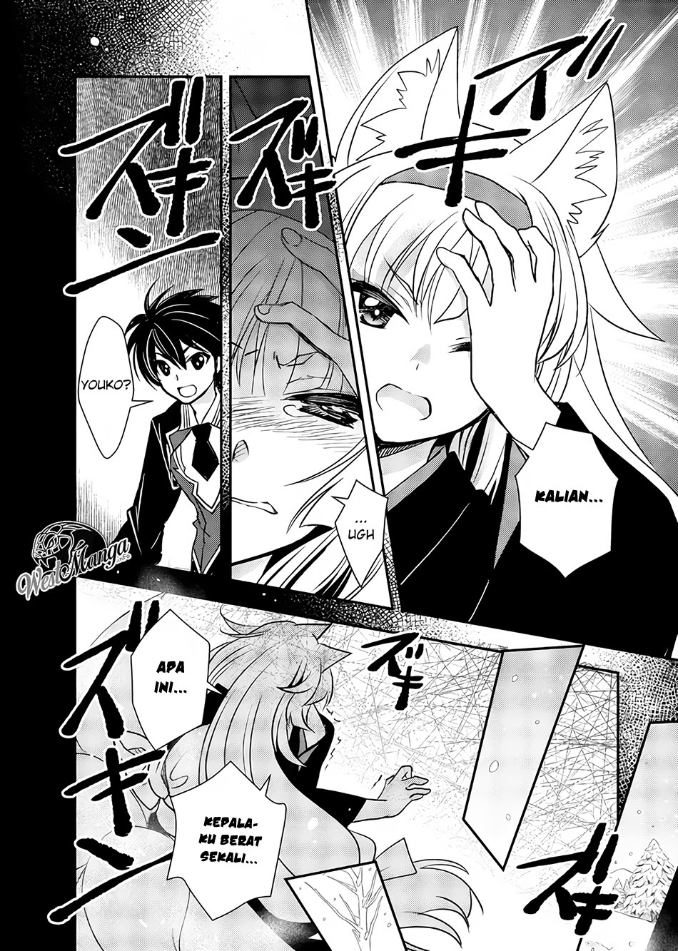 Level 1 No Saikyou Kenja: Noroi De Saikakyuu Mahou Shika Tsukaenai Kedo Kami No Kanchigai De Mugen